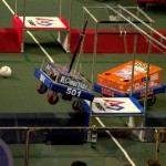 USFIRST STL Regional 2010 - Boomdeyada just hanging around USFIRST STL Regional 2010 - Boomdeyada just hanging around