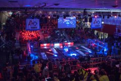 2015 New England District Championship - WPI