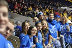 2015 Pioneer Valley District Event