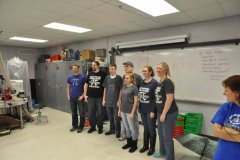 Ultimate Pi Day 2015