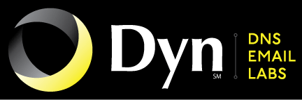 New Dyn Logo
